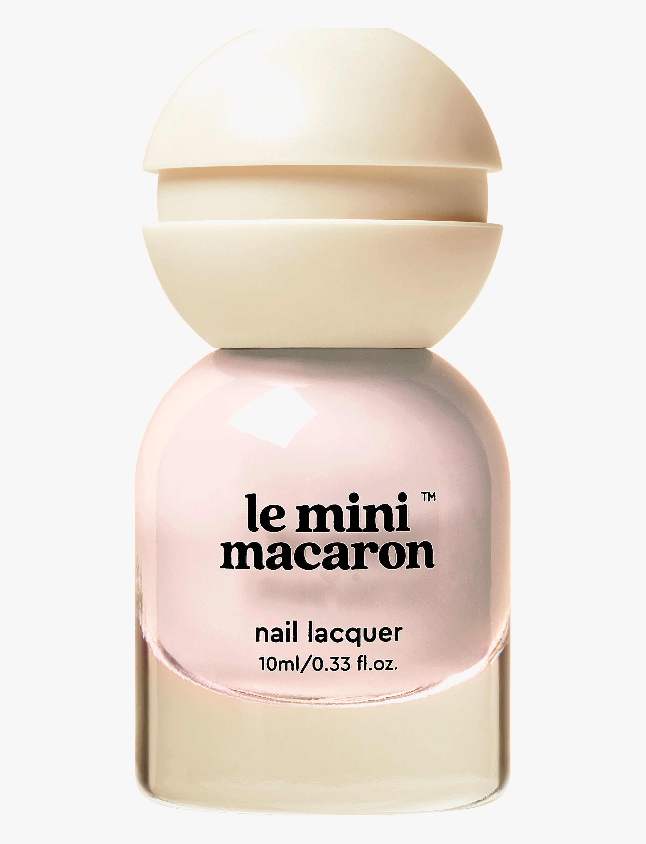 Le Mini Macaron Le Sweet, Nail Polish, Neglelak, Pink, Str: 10 ML