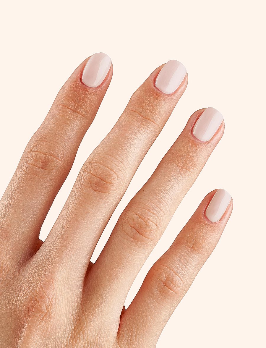 Le Mini Macaron - Le Sweet, Nail Polish - makeup - paris gris - 0