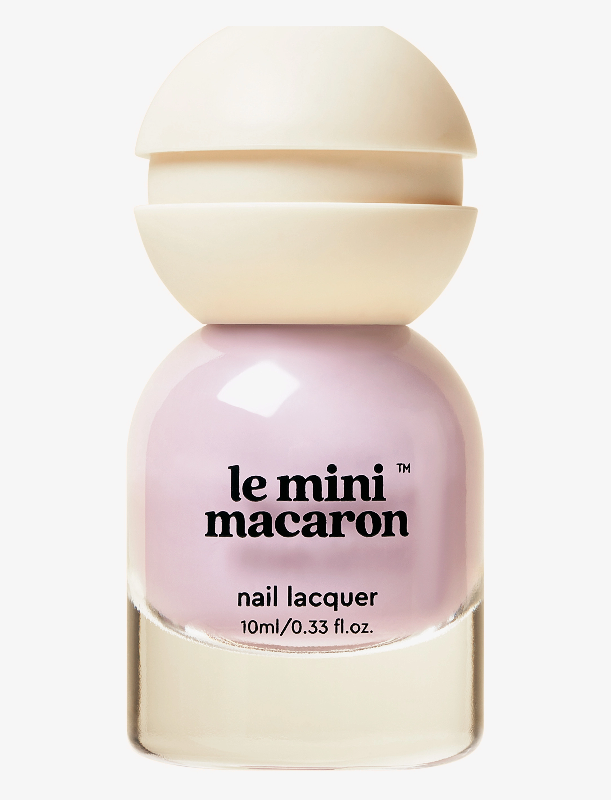 Le Mini Macaron Le Sweet, Nail Polish, Neglelak, Pink, Str: 10 ML