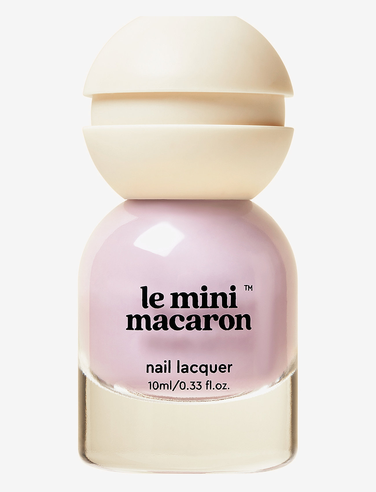 Le Mini Macaron - Le Sweet, Nail Polish - makeup - lily rose - 1