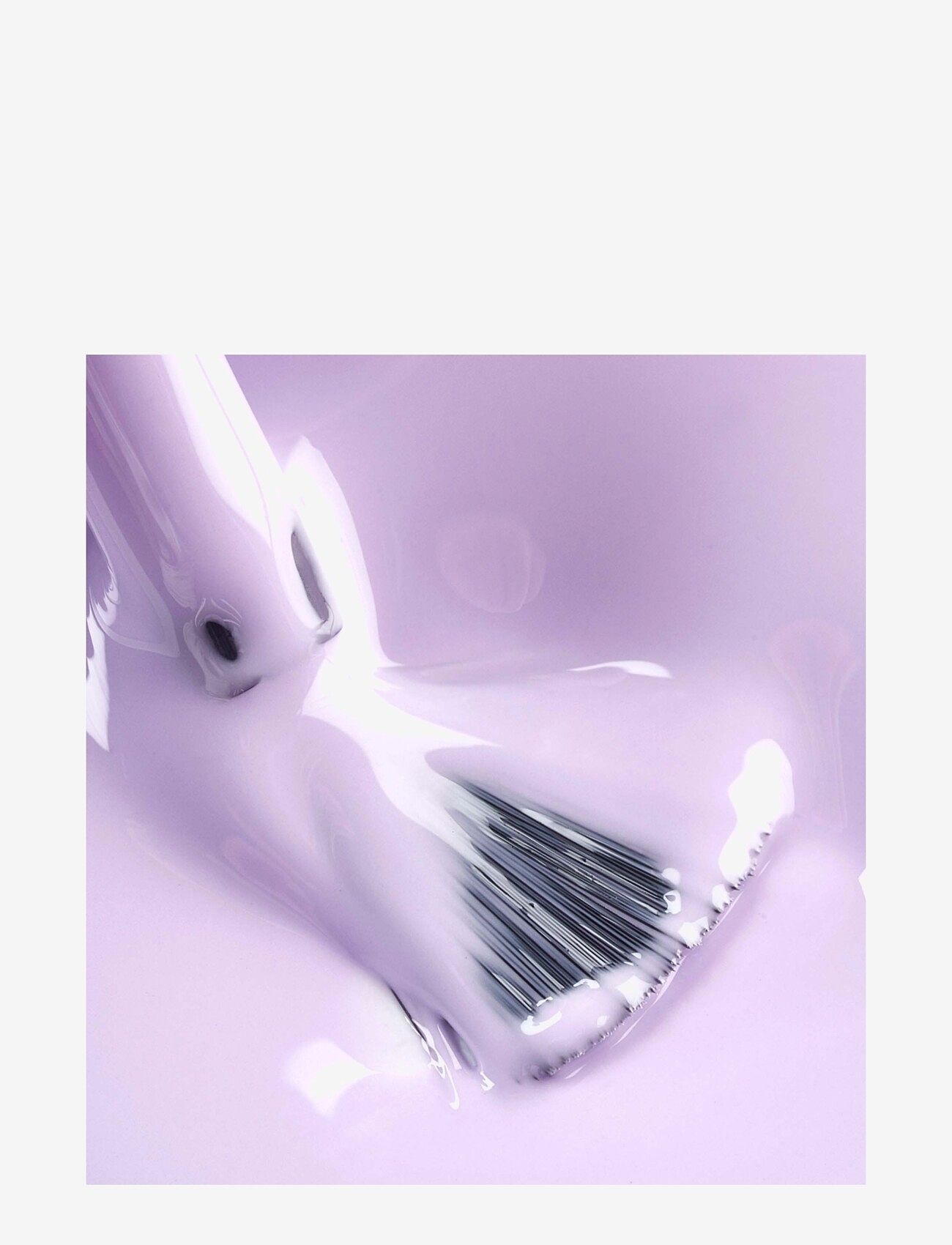Le Mini Macaron - Le Sweet, Nail Polish - makeup - lilac blossom - 2