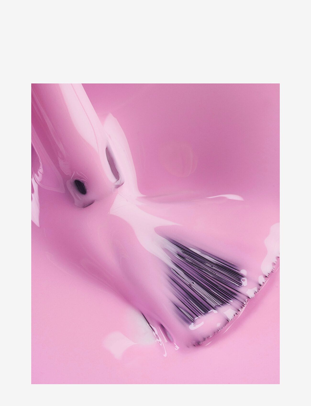 Le Mini Macaron - Le Sweet, Nail Polish - makeup - bubblegum crush - 2