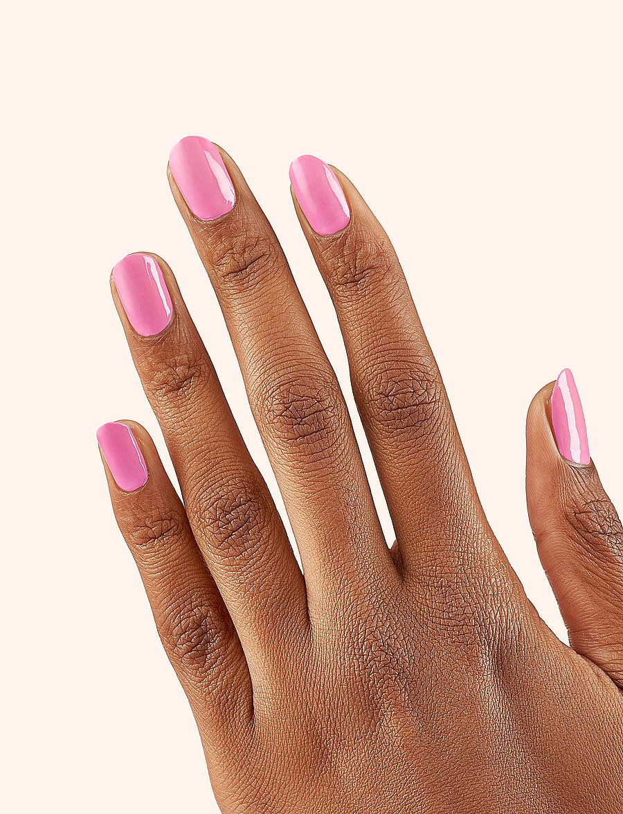 Le Mini Macaron - Le Sweet, Nail Polish - makeup - bubblegum crush - 0