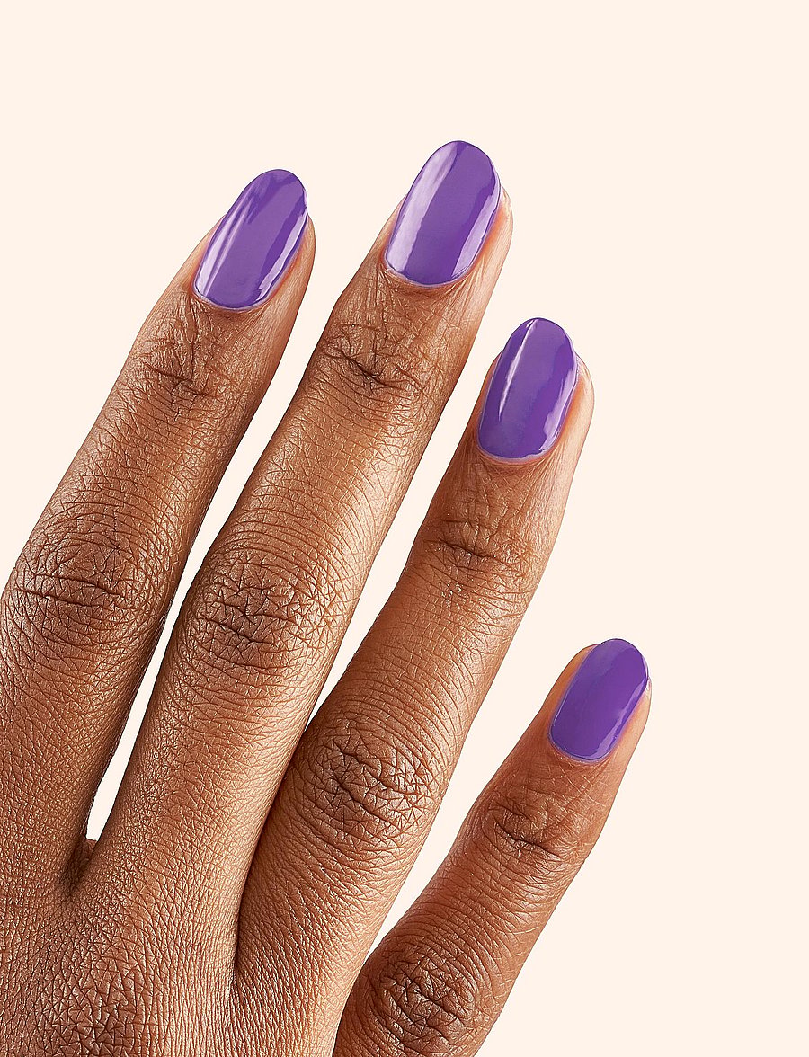 Le Mini Macaron - Le Sweet, Nail Polish - makeup - ultra violet - 3