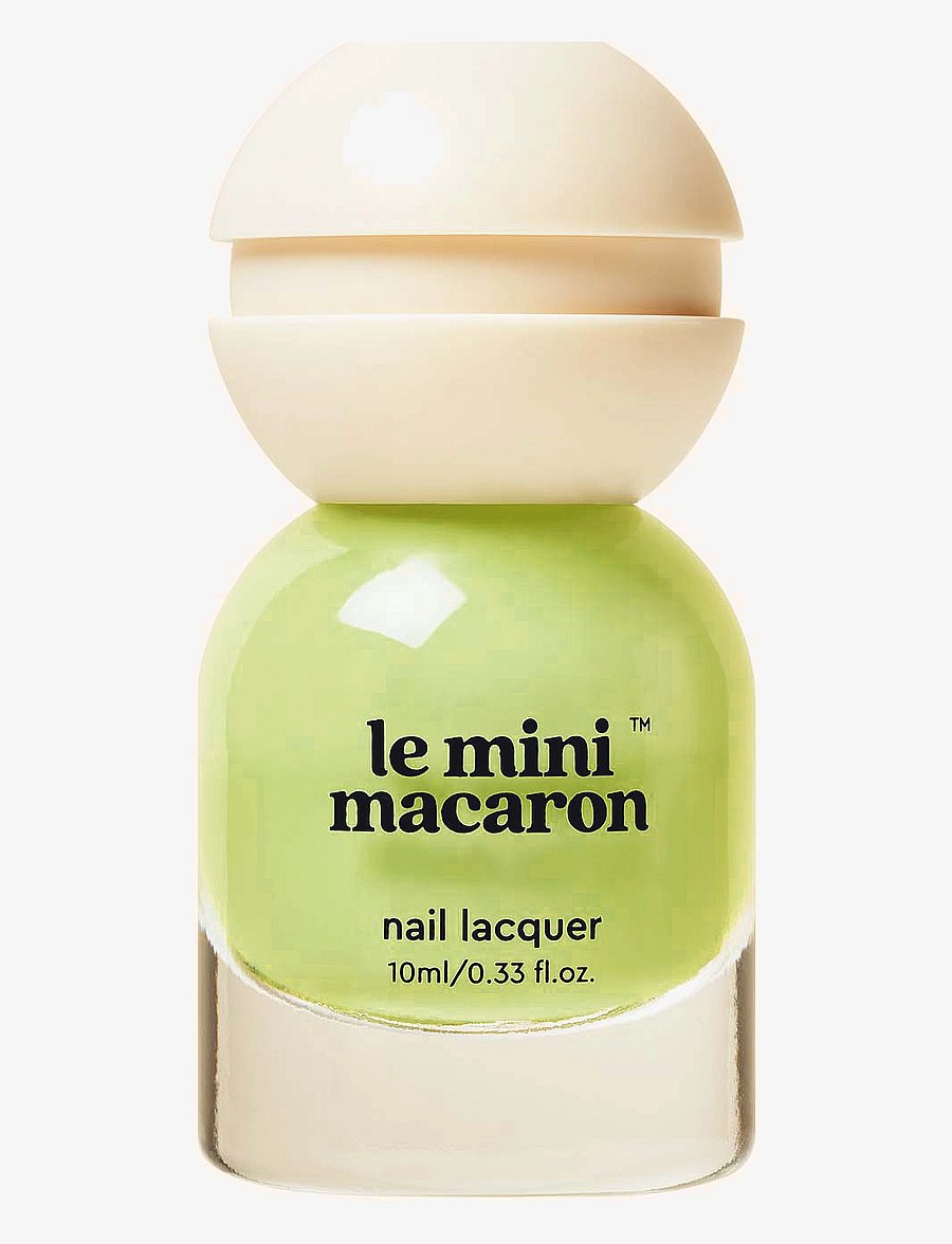 Le Mini Macaron - Le Sweet, Nail Polish - makeup - matcha latte - 1