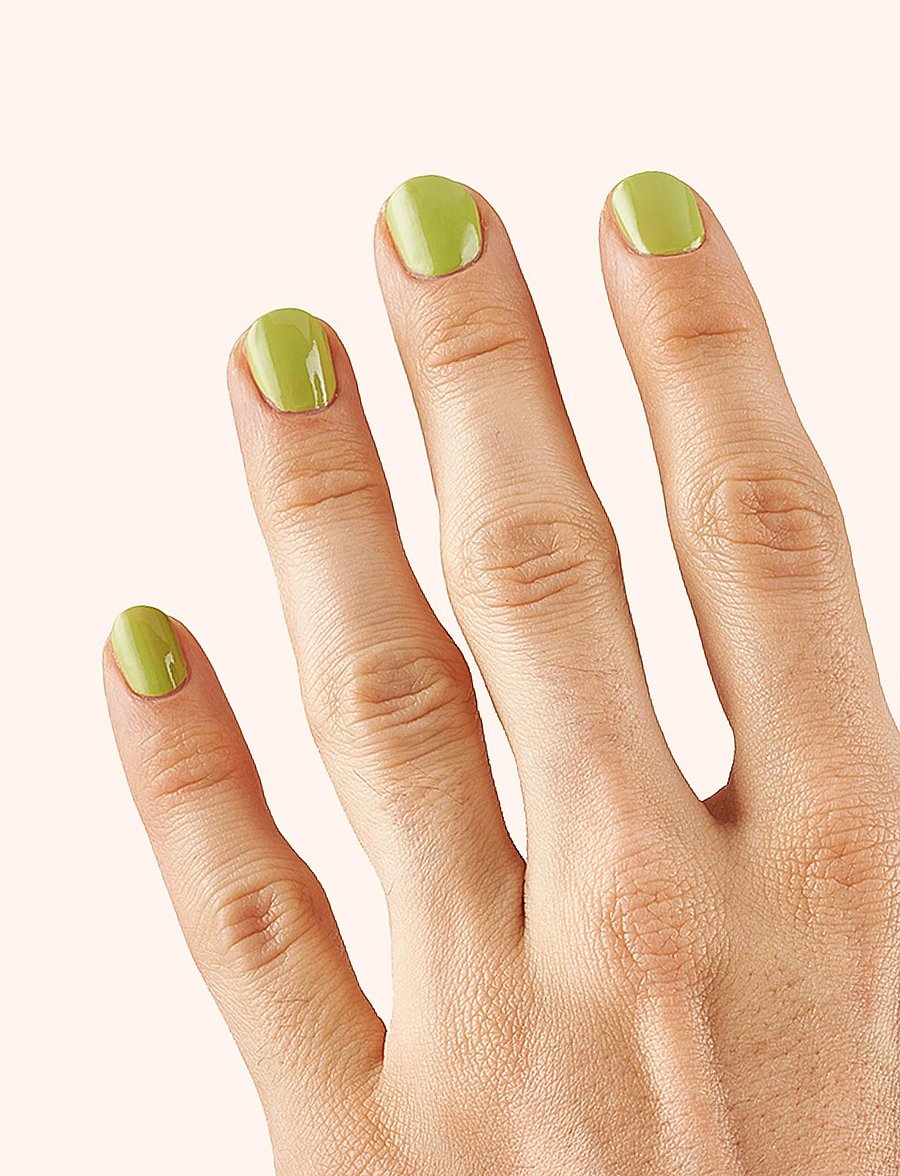 Le Mini Macaron - Le Sweet, Nail Polish - makeup - matcha latte - 0