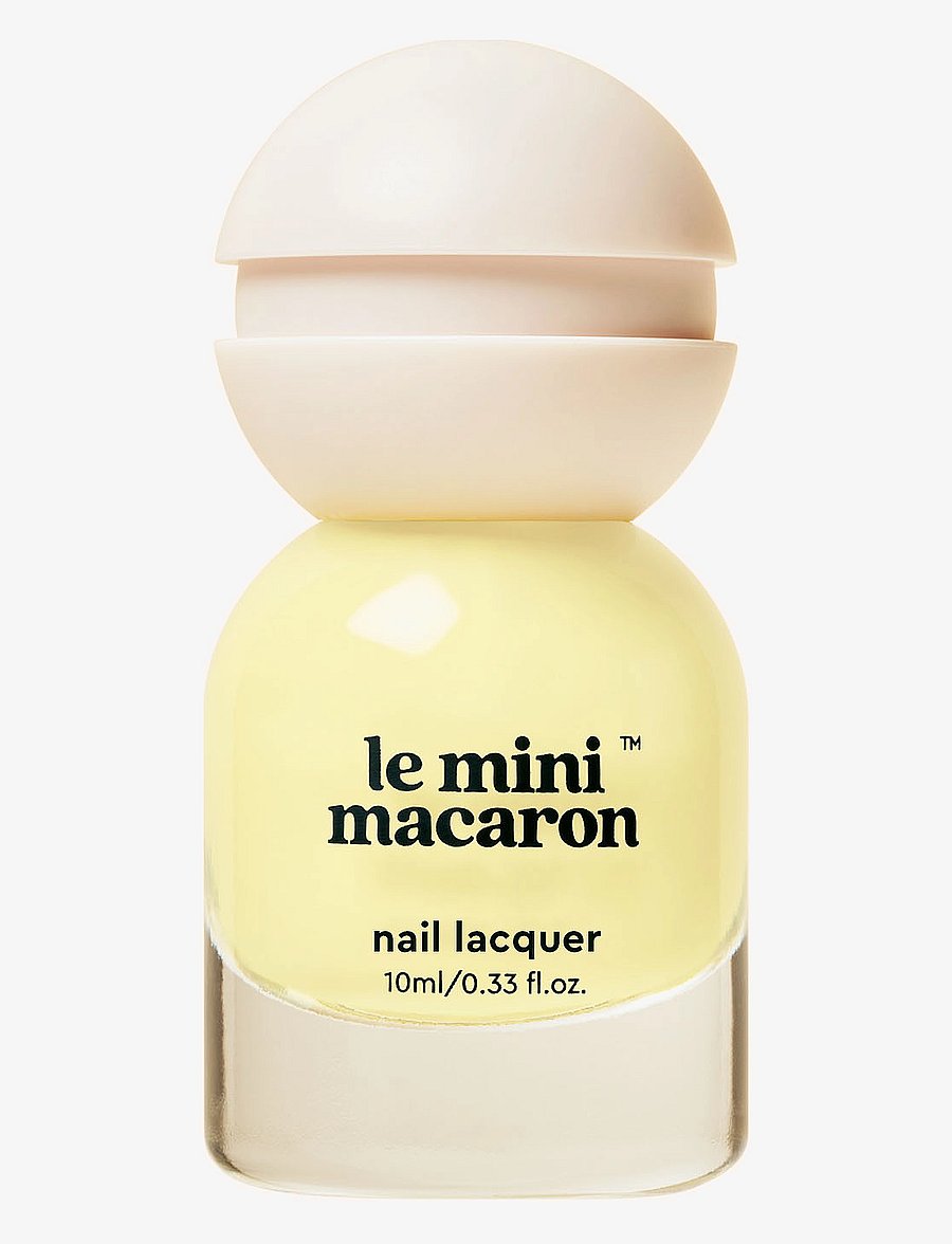 Le Mini Macaron - Le Sweet, Nail Polish - makeup - chamomille - 1