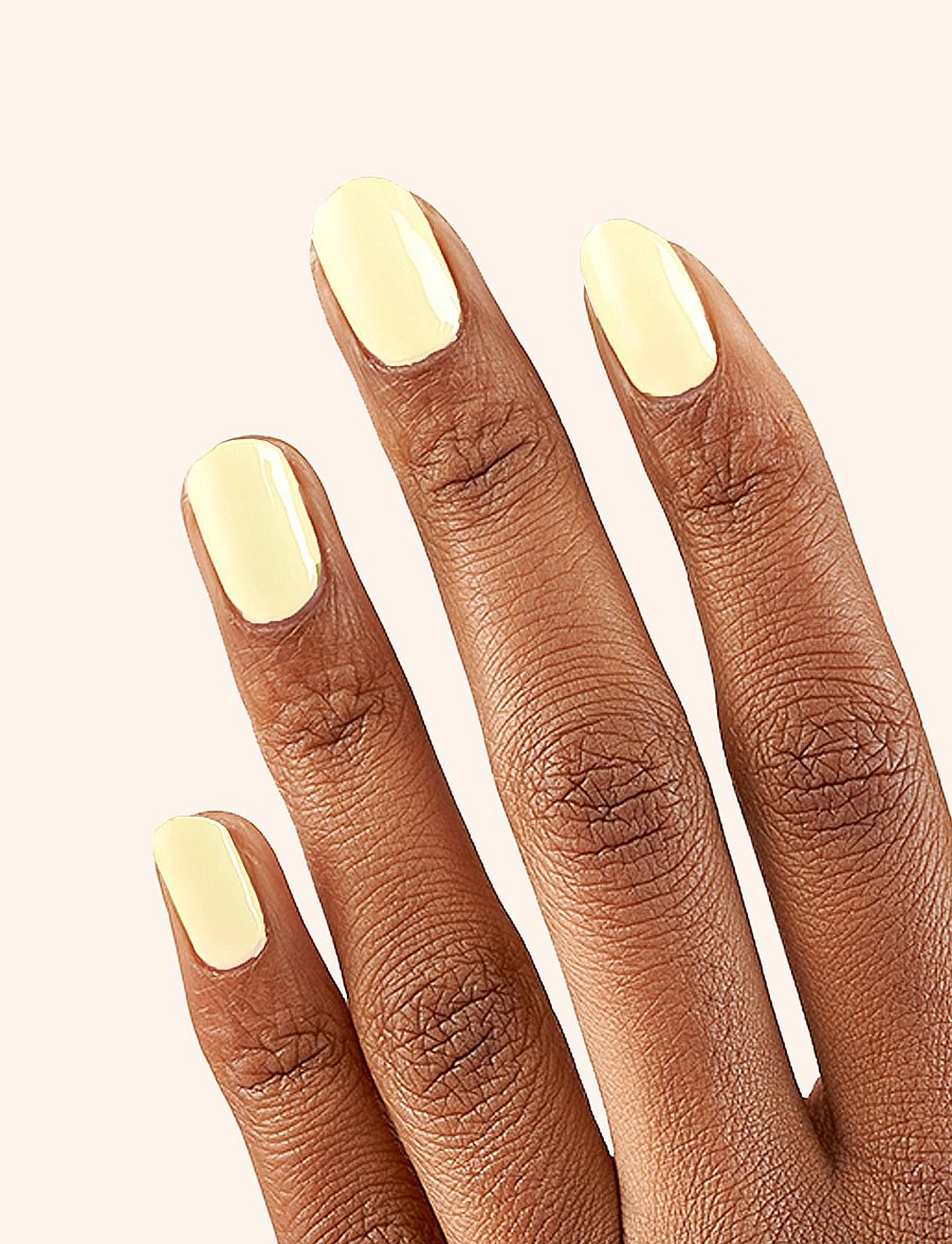 Le Mini Macaron - Le Sweet, Nail Polish - makeup - chamomille - 0