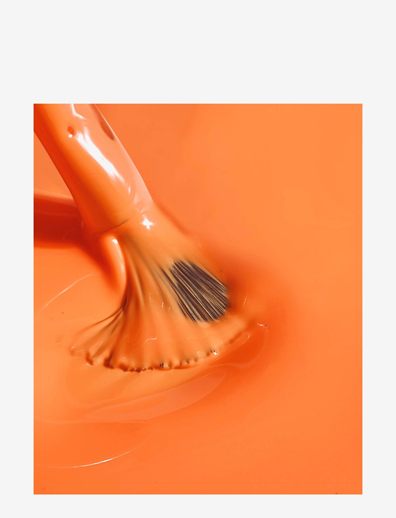 Le Mini Macaron - Le Sweet, Nail Polish - smink - mango - 2