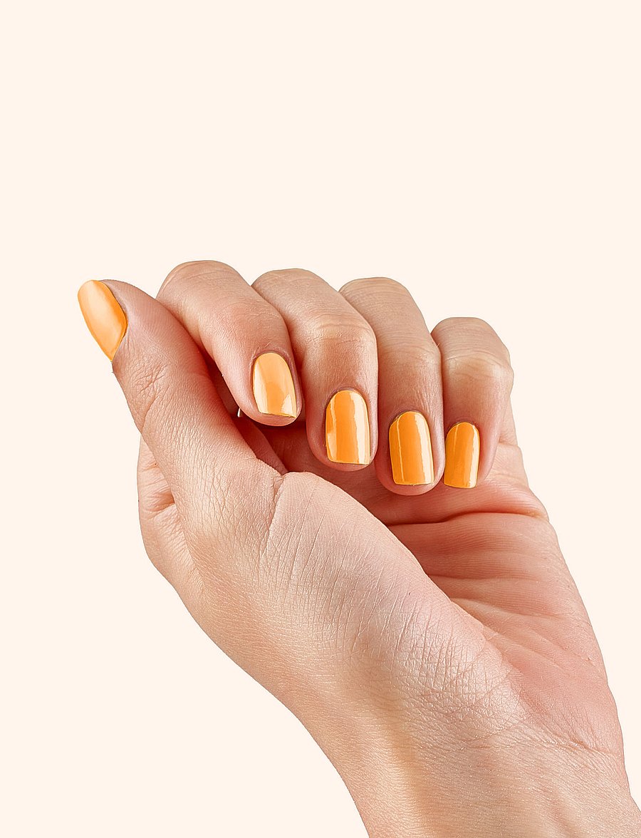 Le Mini Macaron - Le Sweet, Nail Polish - makeup - mango - 0