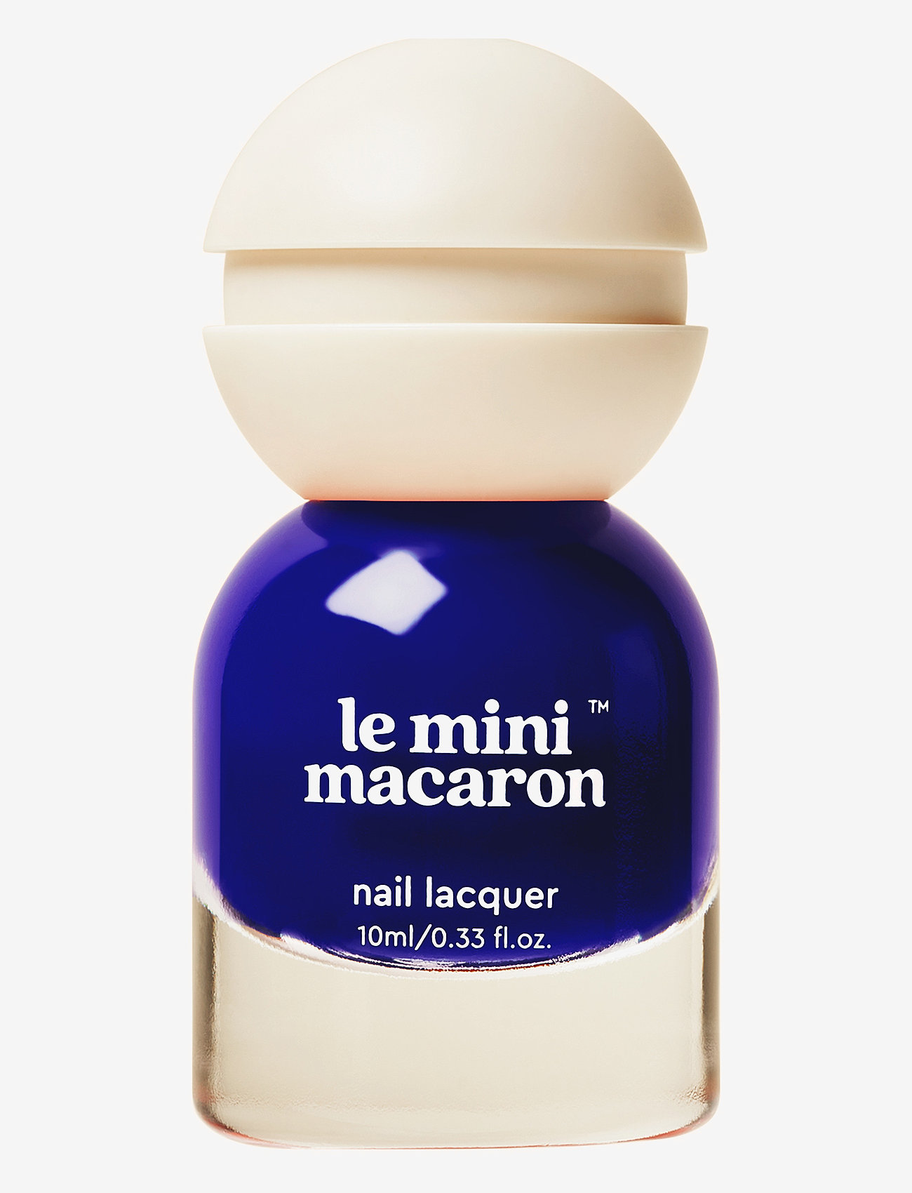 Le Mini Macaron - Le Sweet, Nail Polish - makeup - le minuit - 1
