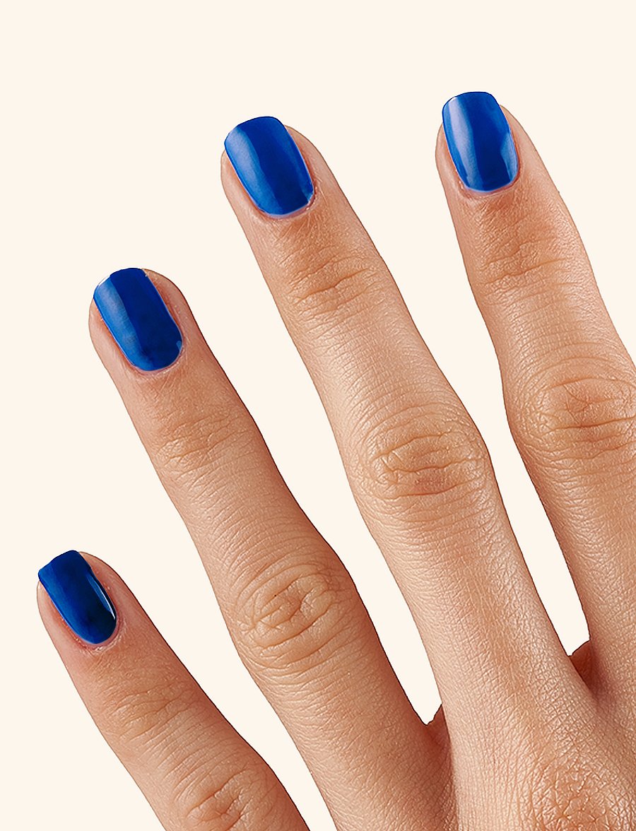 Le Mini Macaron - Le Sweet, Nail Polish - makeup - le minuit - 0