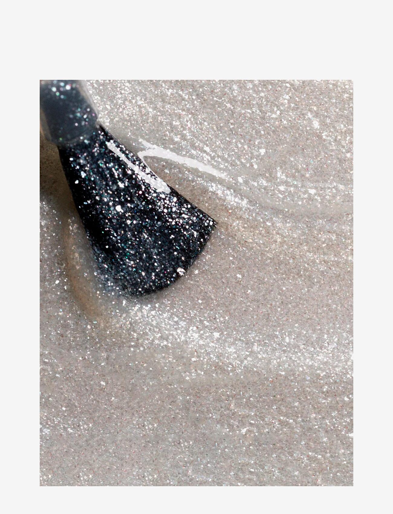 Le Mini Macaron - Le Sweet, Nail Polish - makeup - silver disco - 2