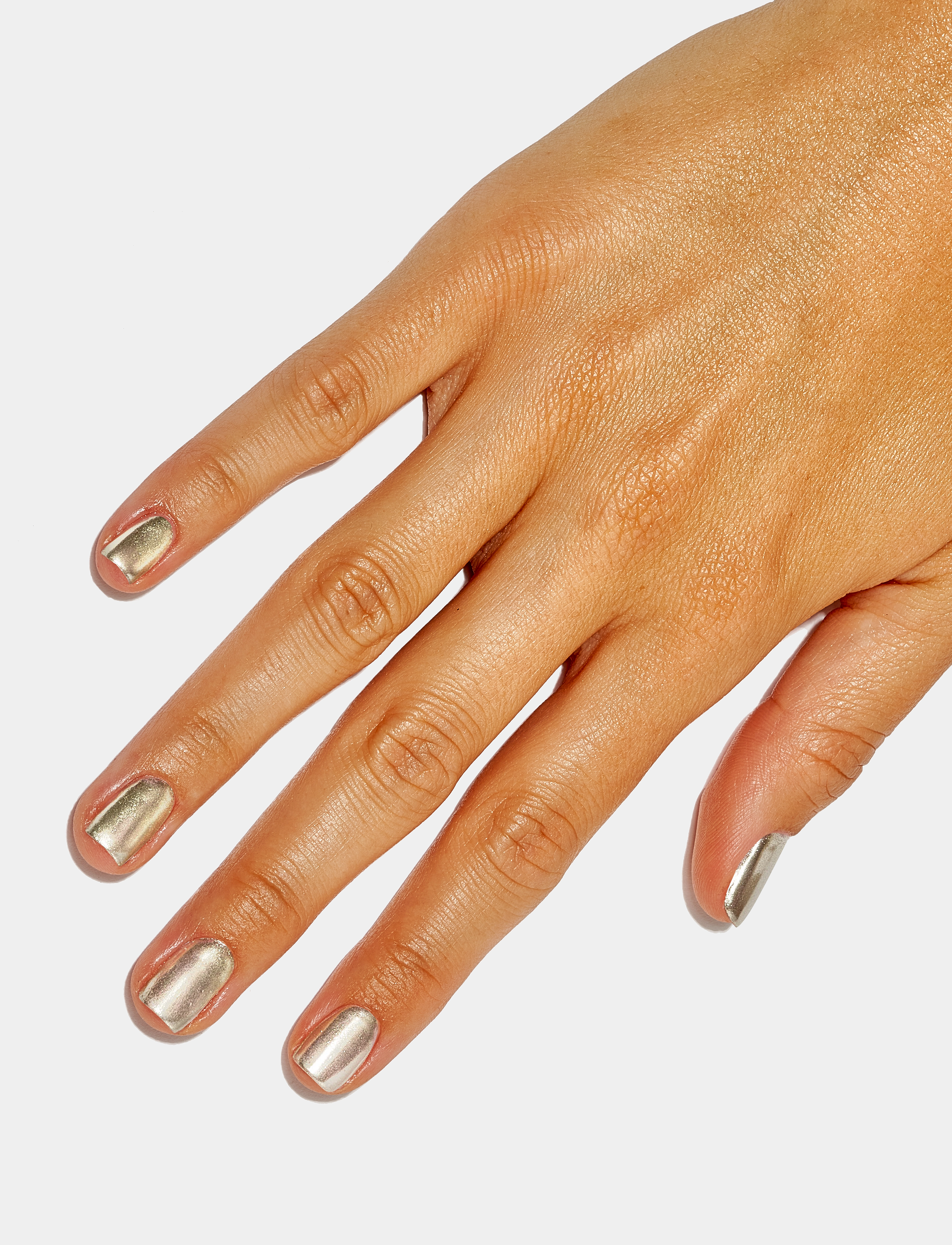 Le Mini Macaron Les Minis, Mini Gel Polish Trio Shiny & Chic, One Size, Multi/patterned, Negle > Gelé-Neglelak, Dame