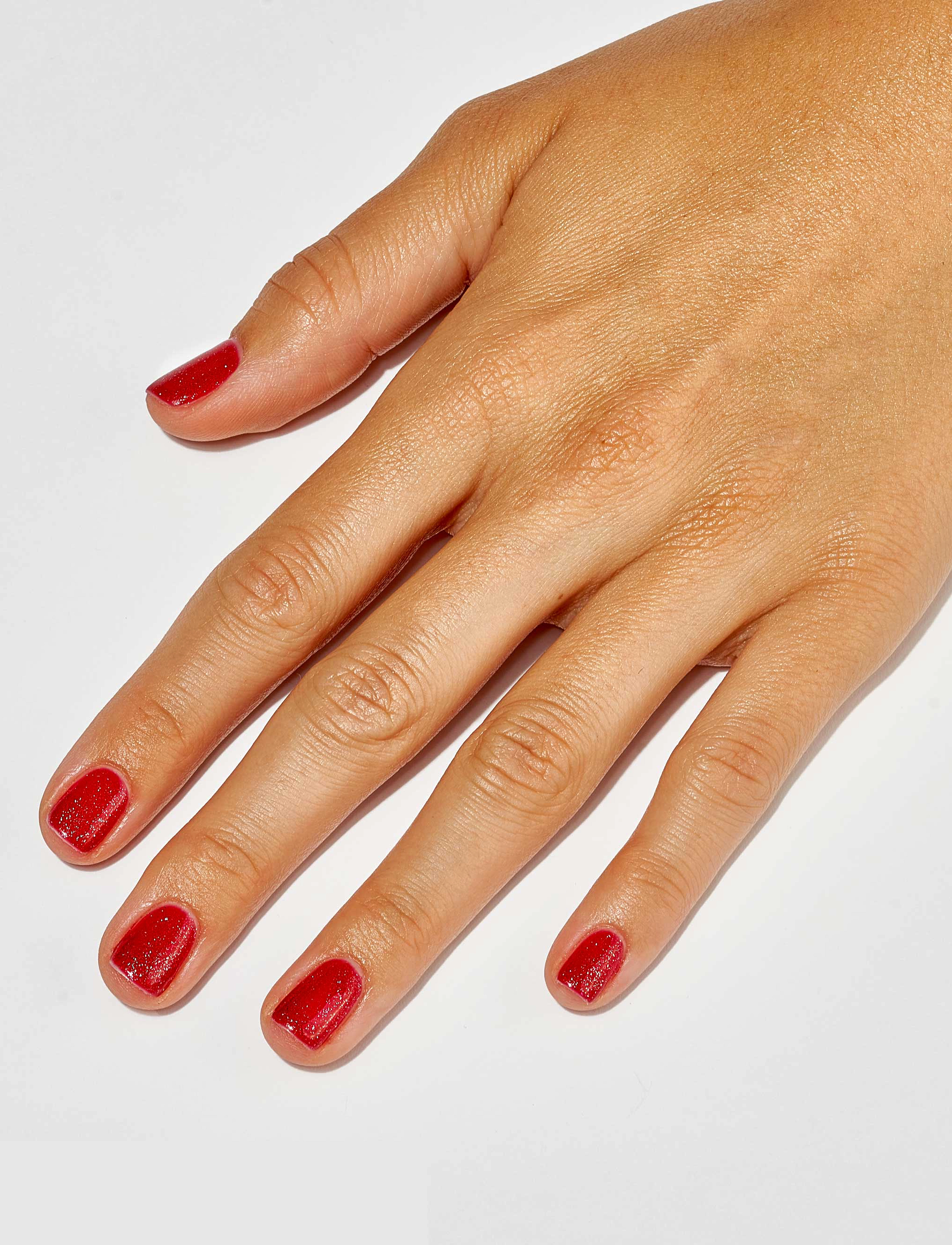Le Mini Macaron - Les Minis, Mini Gel Polish Trio SHINY & CHIC - smink - shiny & chic - 5