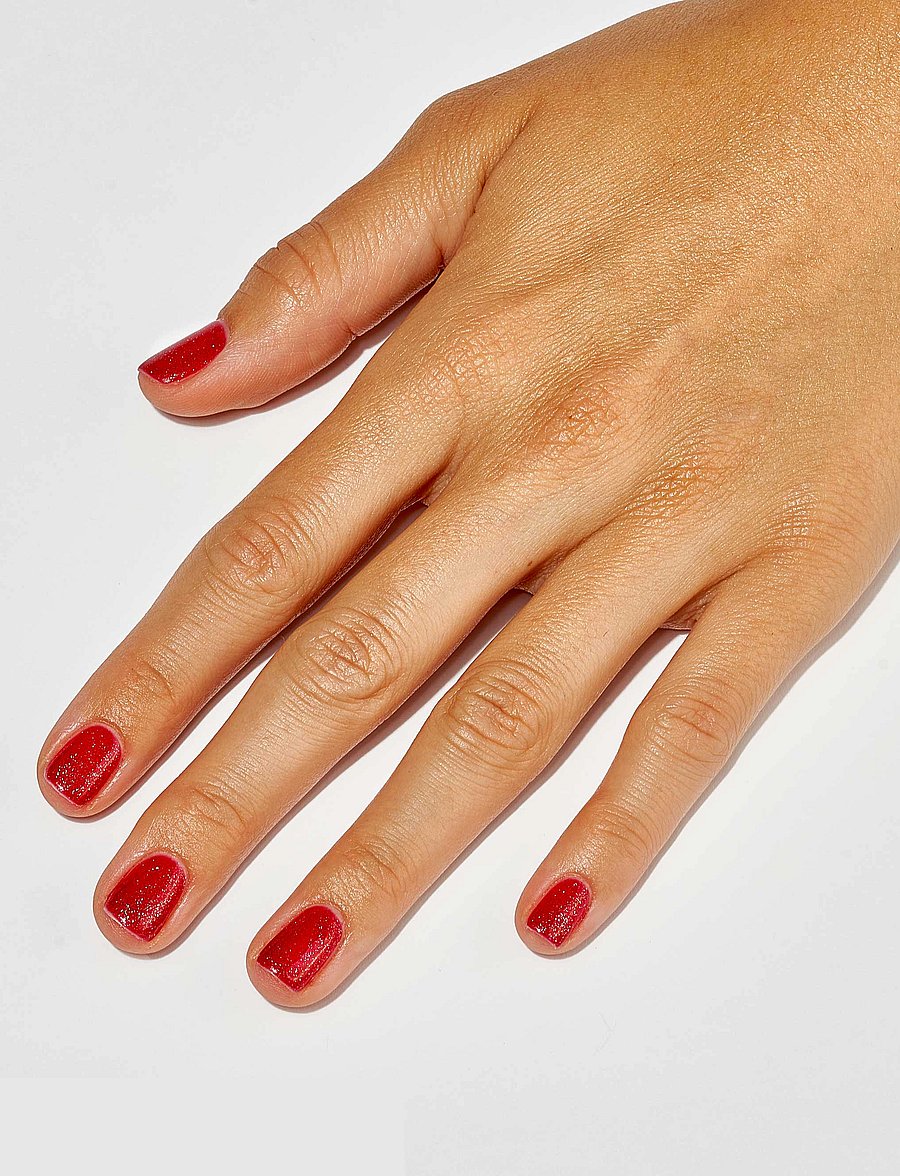 Le Mini Macaron - Les Minis, Mini Gel Polish Trio SHINY & CHIC - makeup - shiny & chic - 5