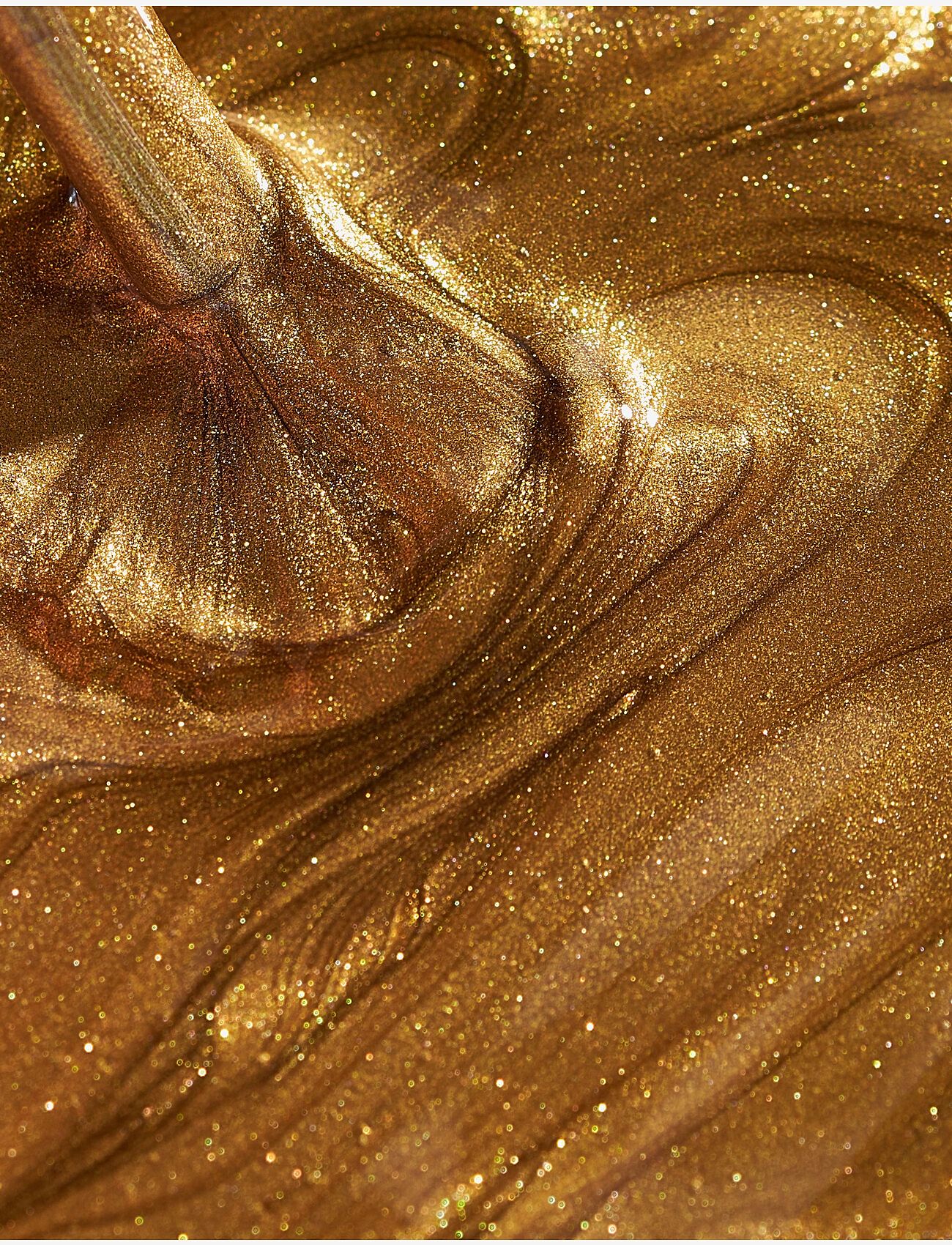 Le Mini Macaron - Les Minis, Mini Gel Polish Trio SHINY & CHIC - smink - shiny & chic - 4