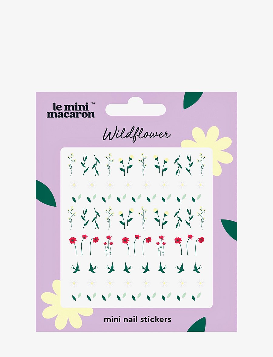 Le Mini Macaron - Wildflower - makeup - wildflower - 1