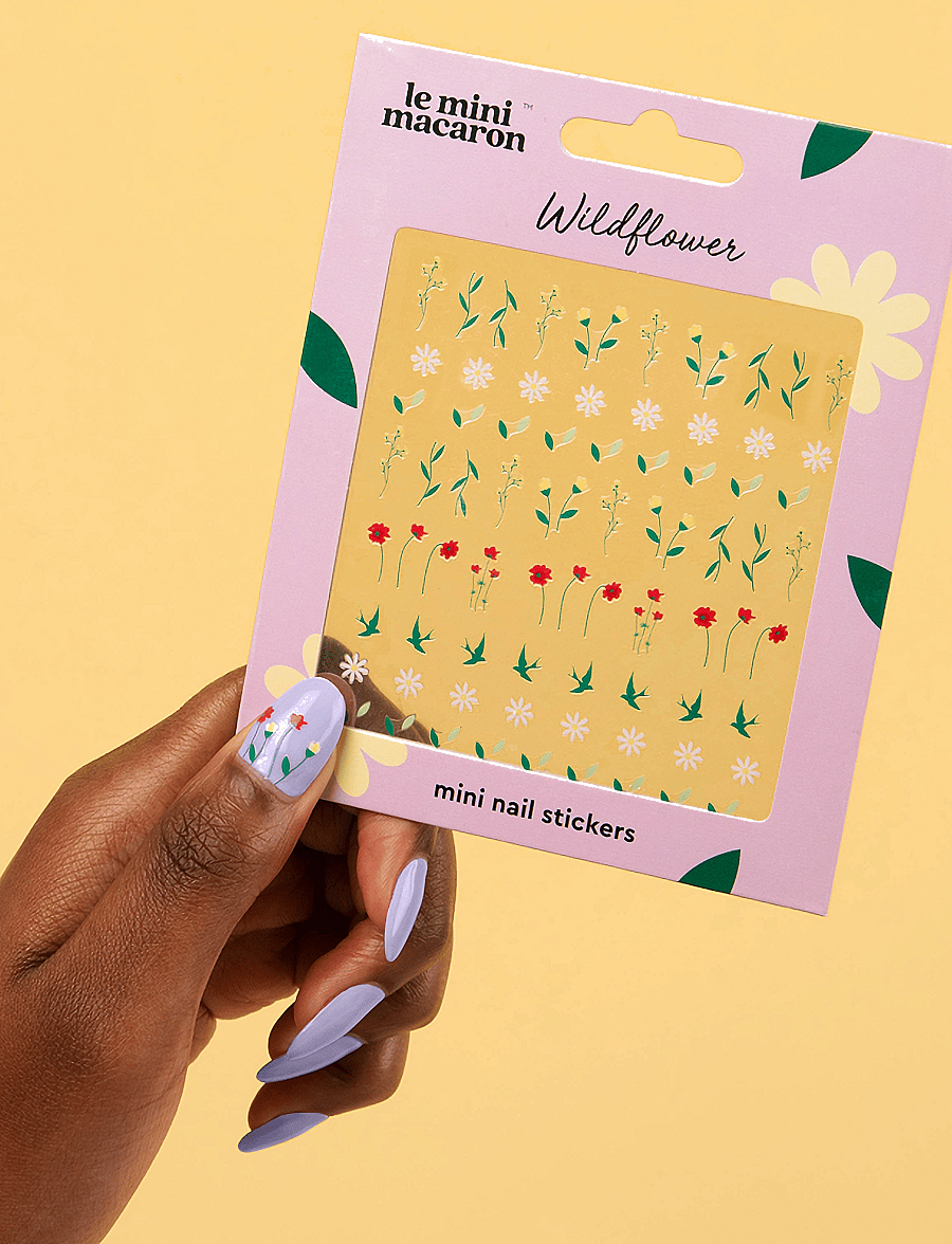 Le Mini Macaron - Wildflower - makeup - wildflower - 0