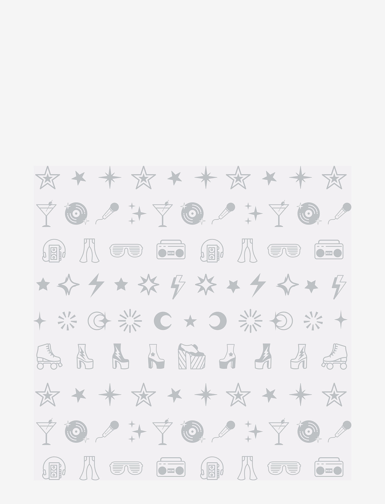 Le Mini Macaron - Mini Nail Stickers - makeup - saturday night soirÉe - 1