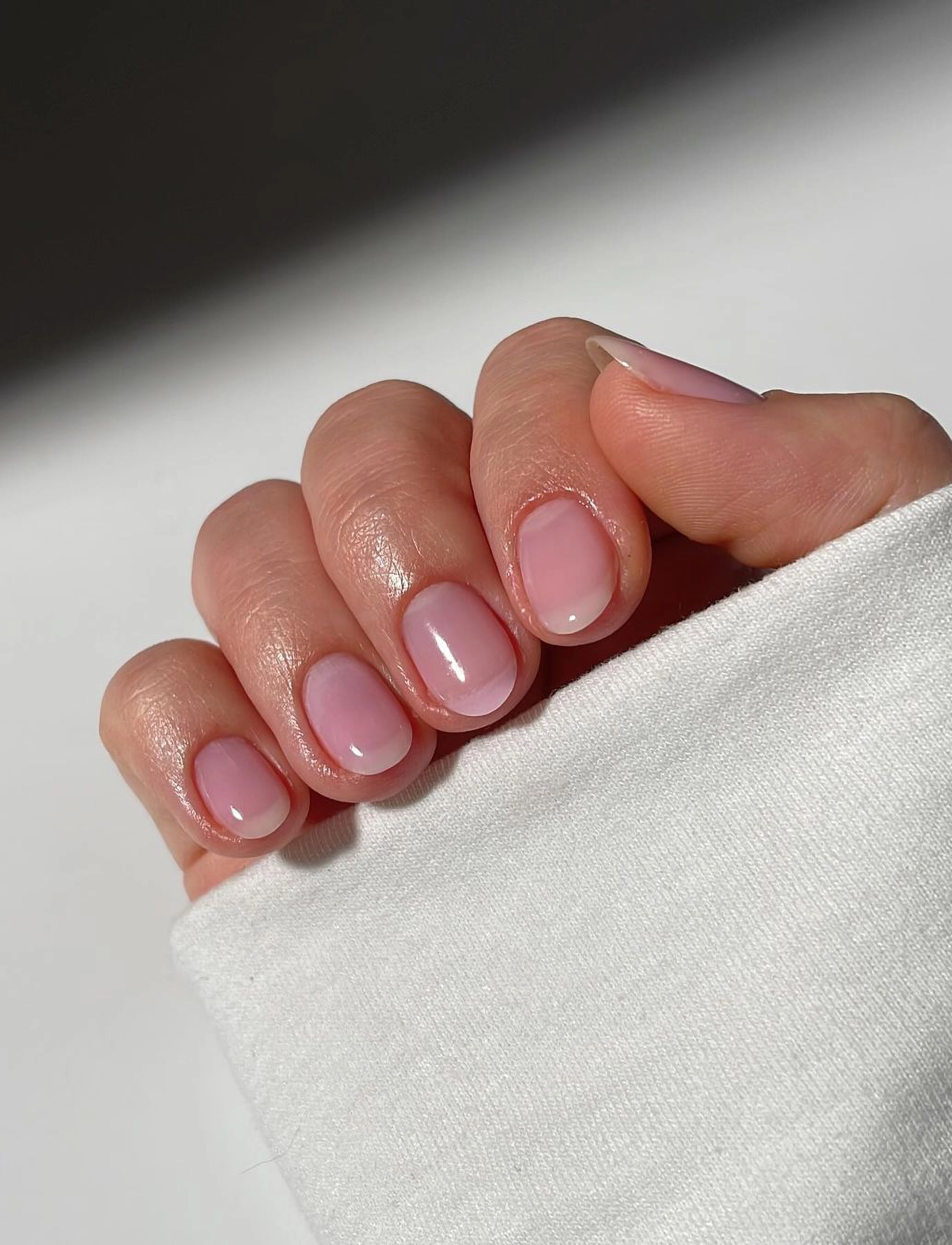 Le Mini Macaron - Single Gel Polish MULTI-USE BUILDER GEL - smink - multi-use builder gel - 4