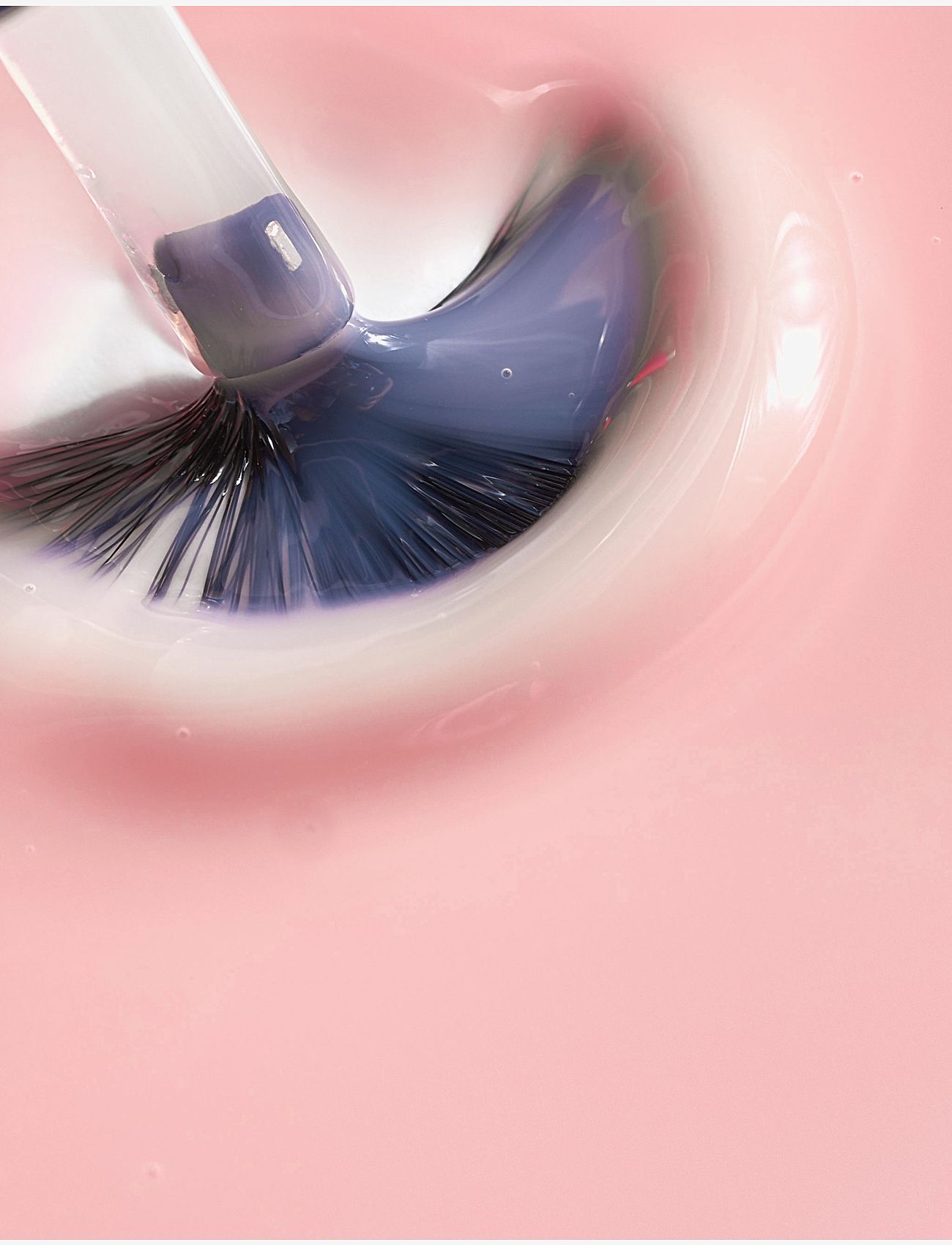 Le Mini Macaron - Multi-use Builder Gel, Peaches & Cream - makeup - peaches & cream - 2