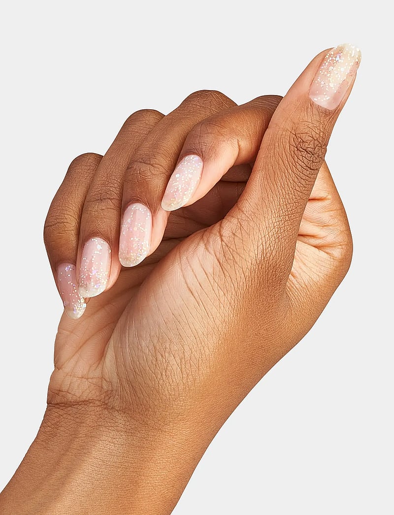 Le Mini Macaron - Gel Top Coat - makeup - seashell - 3