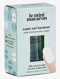 Super Hardener, Le Mini Macaron
