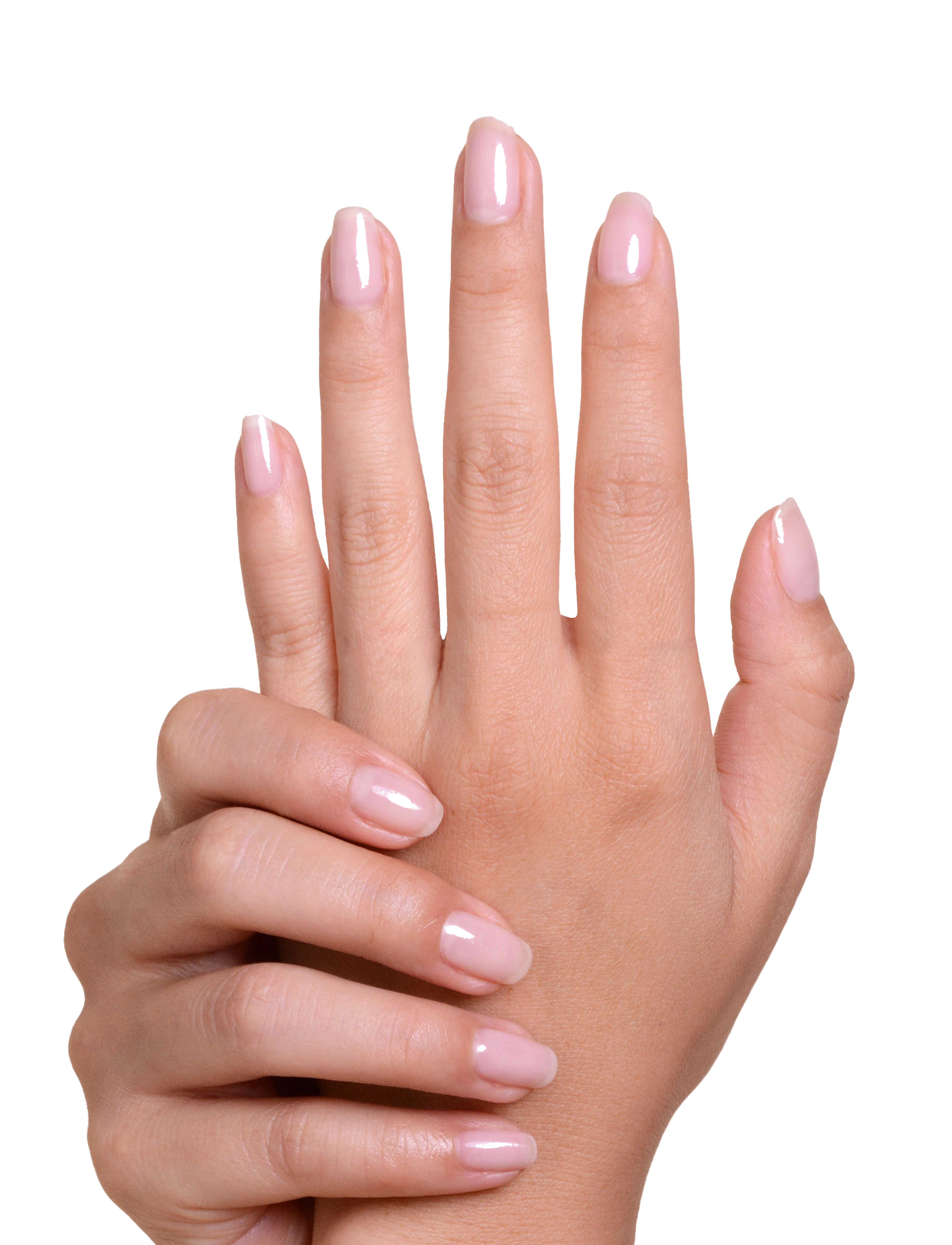 Le Mini Macaron Super Hardener, 10 ml, Nude, Negle > Base & Top Coat, Dame