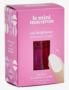 Nail Brightener, Le Mini Macaron