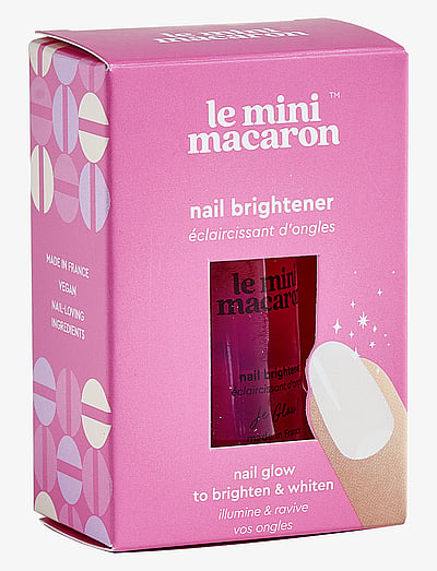 Nail Brightener - Neglepleje
