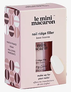 Nail Ridge Filler, Le Mini Macaron