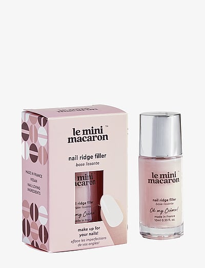 Nail Ridge Filler - Neglepleje