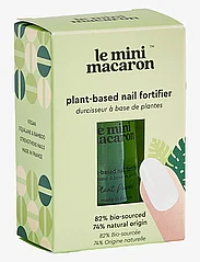 Plant-Based Nail Fortifier