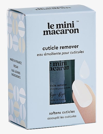 Cuticle Remover - Neglelaksfjerner
