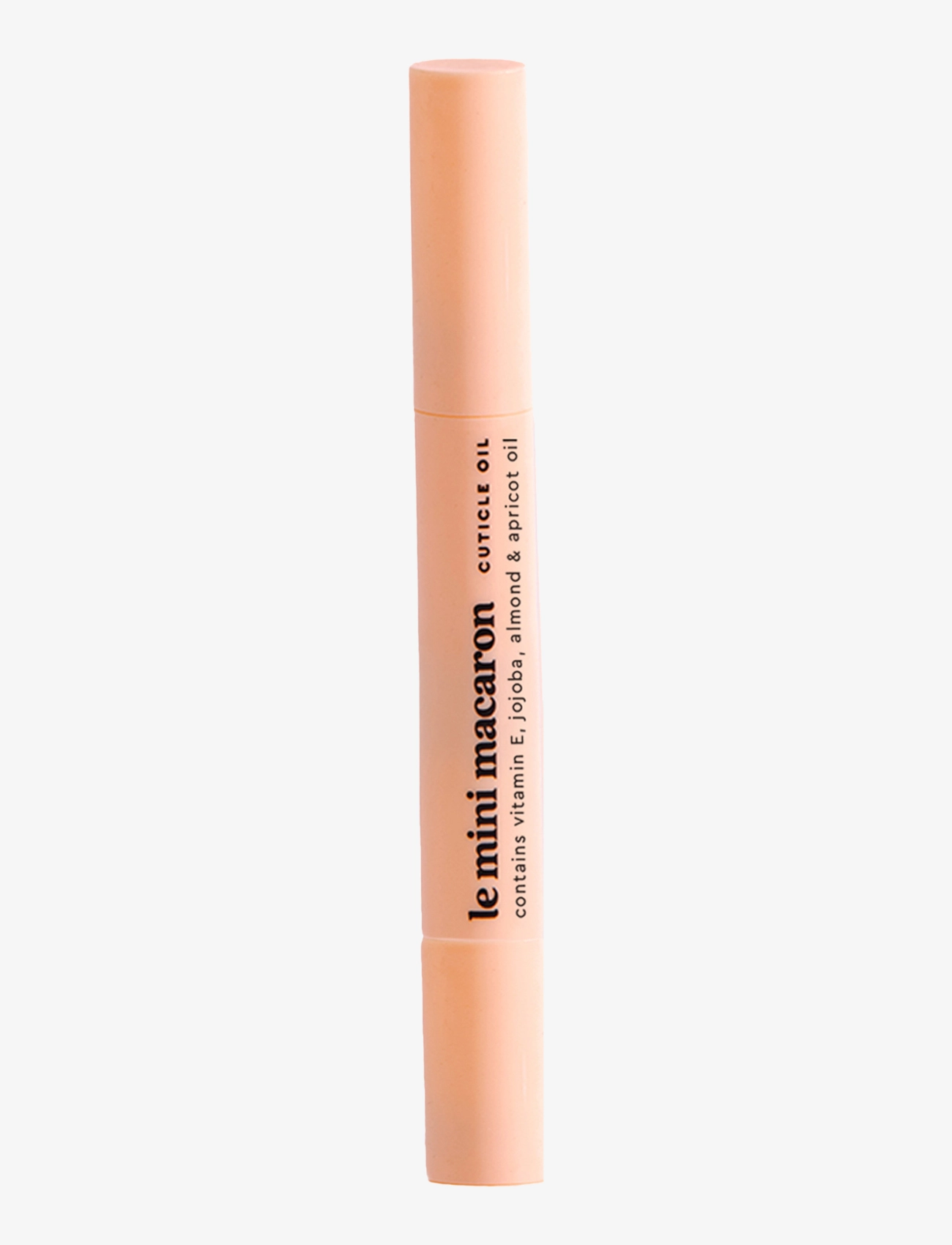 Le Mini Macaron - Cuticle Oil Pen - lmm cuticle oil - 1