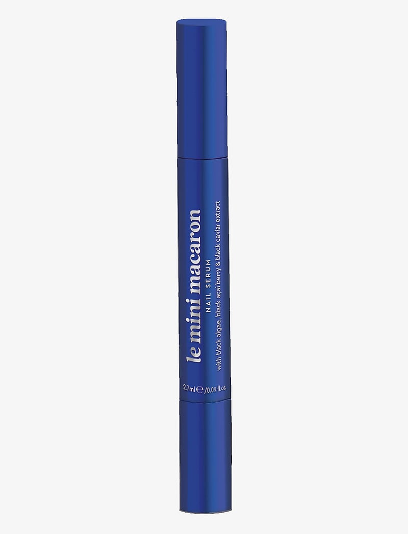 Le Mini Macaron - Overnight Nail Serum Pen - makeup - lmm nail serum - 1