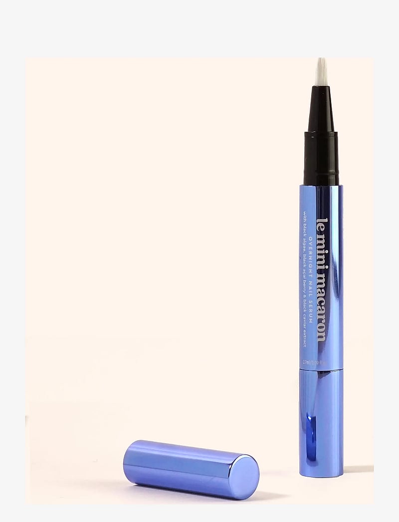 Le Mini Macaron - Overnight Nail Serum Pen - makeup - lmm nail serum - 2