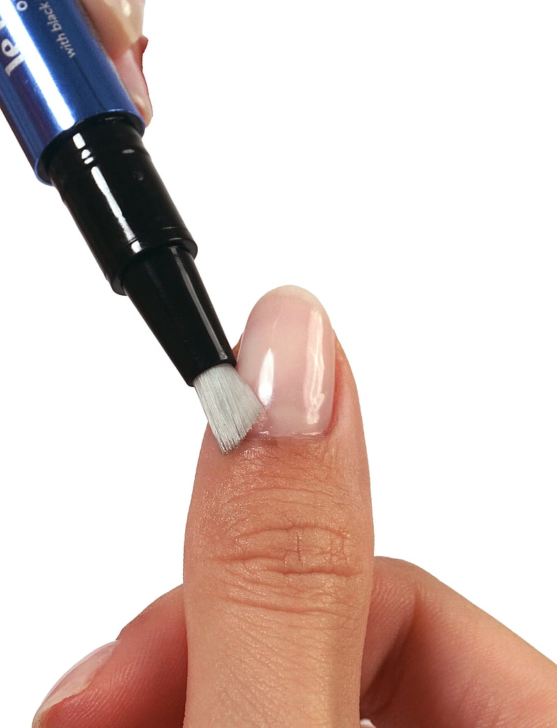 Le Mini Macaron - Overnight Nail Serum Pen - makeup - lmm nail serum - 0