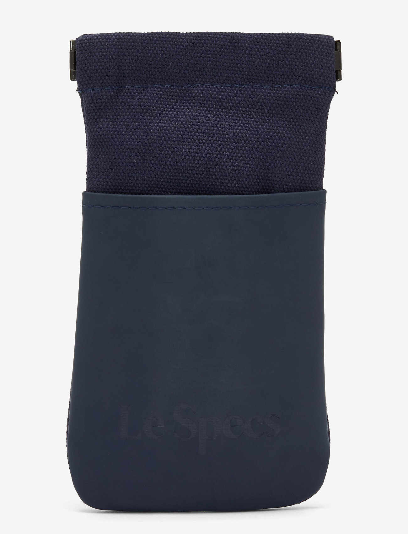 Le Specs - EQUINOCTIAL - clear w/ khaki mono *polarized* - 3