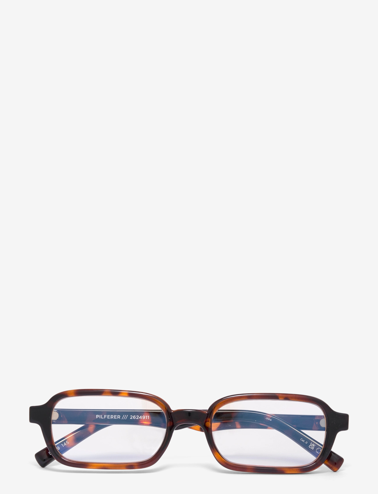 Le Specs - PILFERER *BLUE LIGHT* - sinise valguse prillid - tort w/ blue light lens - 0