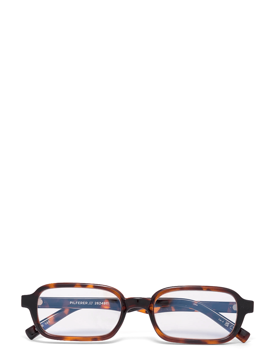 Le Specs - PILFERER *BLUE LIGHT* - blaulichtbrillen - tort w/ blue light lens - 1