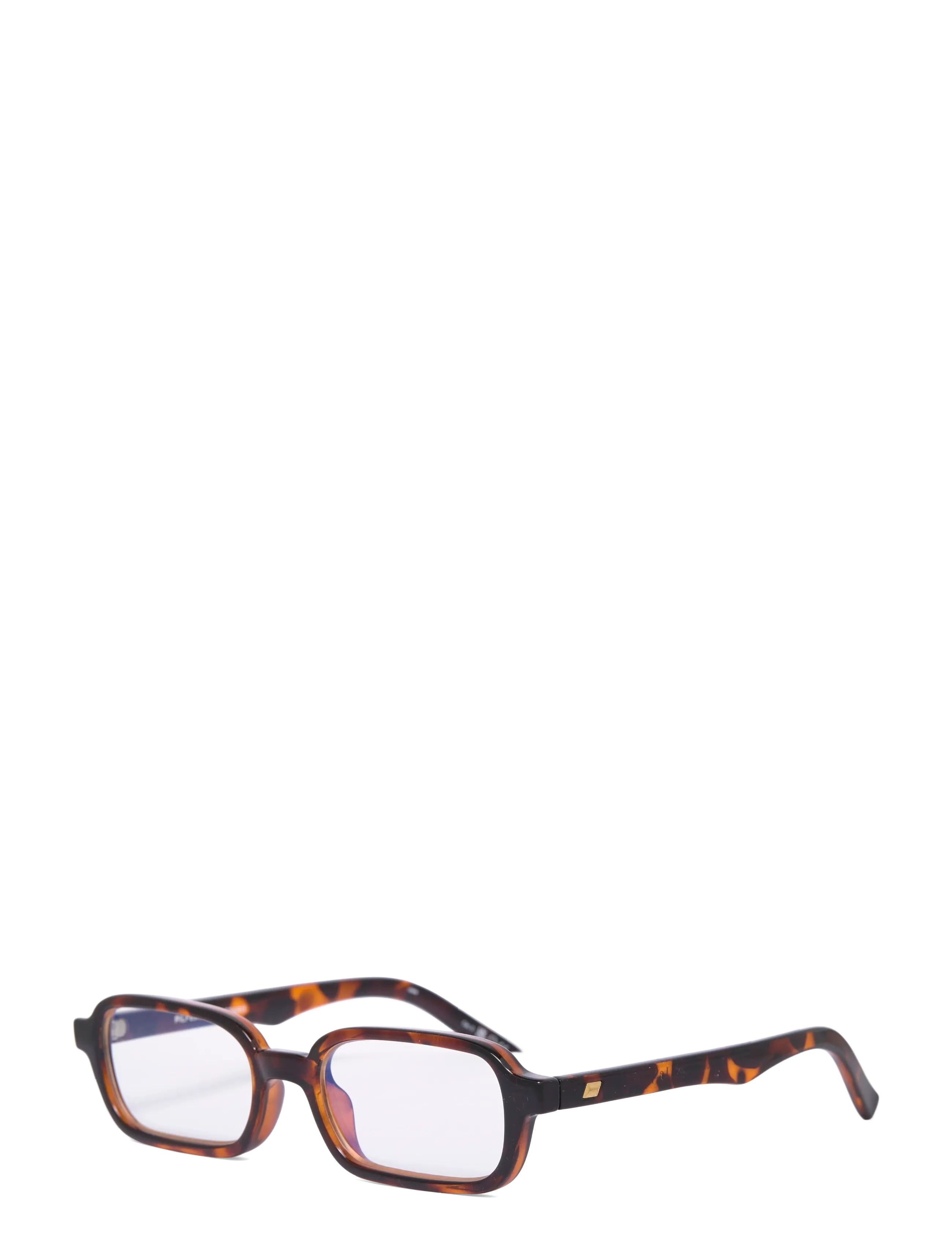 Le Specs - PILFERER *BLUE LIGHT* - blaulichtbrillen - tort w/ blue light lens - 2