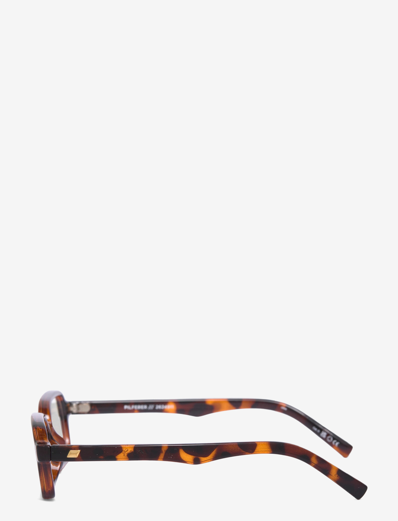 Le Specs - PILFERER *BLUE LIGHT* - sinise valguse prillid - tort w/ blue light lens - 2