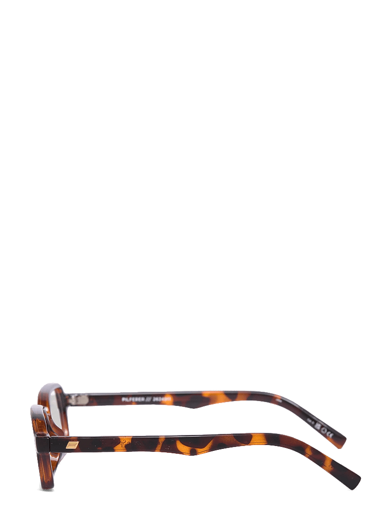 Le Specs - PILFERER *BLUE LIGHT* - sinise valguse prillid - tort w/ blue light lens - 2