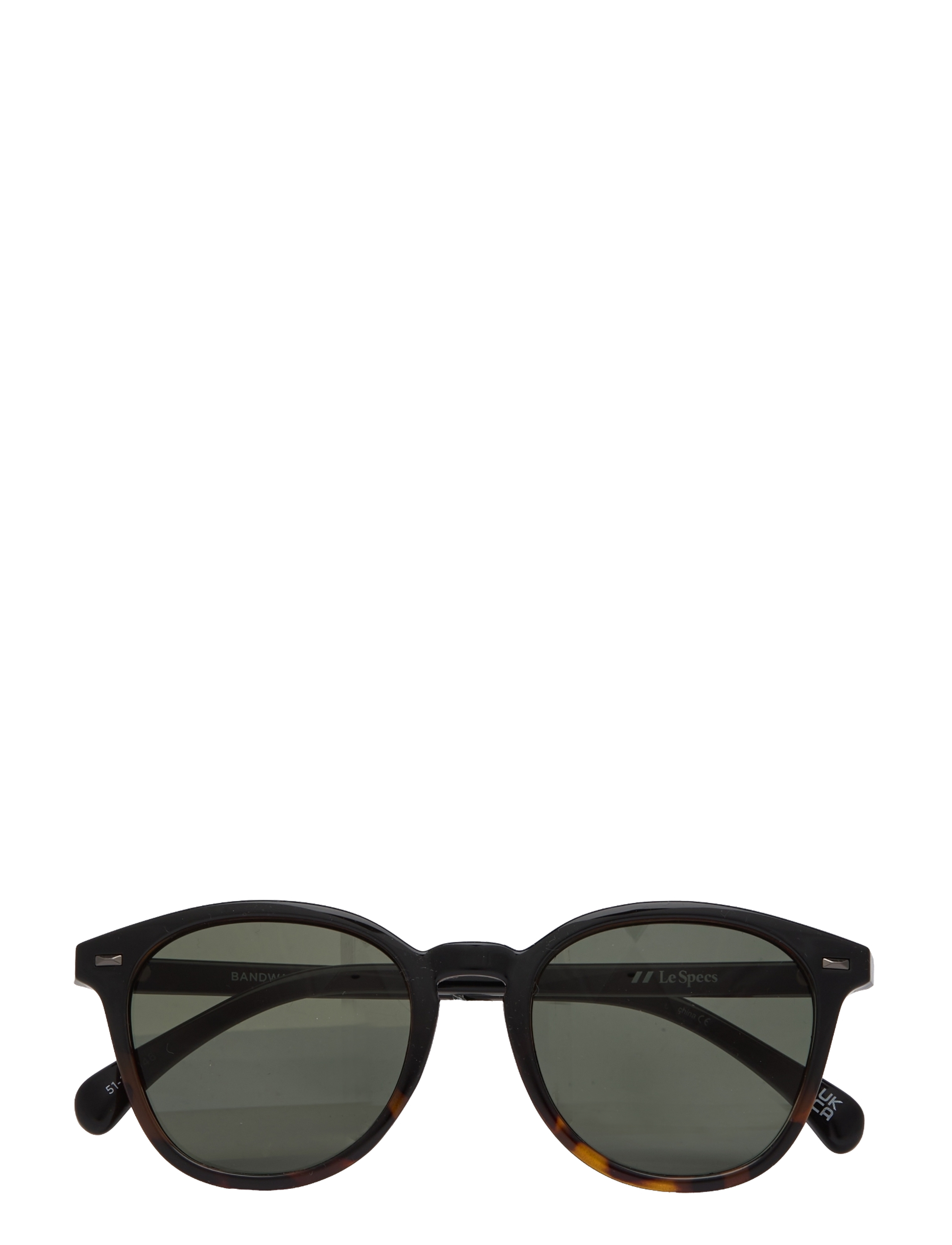 LE SPECS Bandwagon Braun - One Size - Damen
