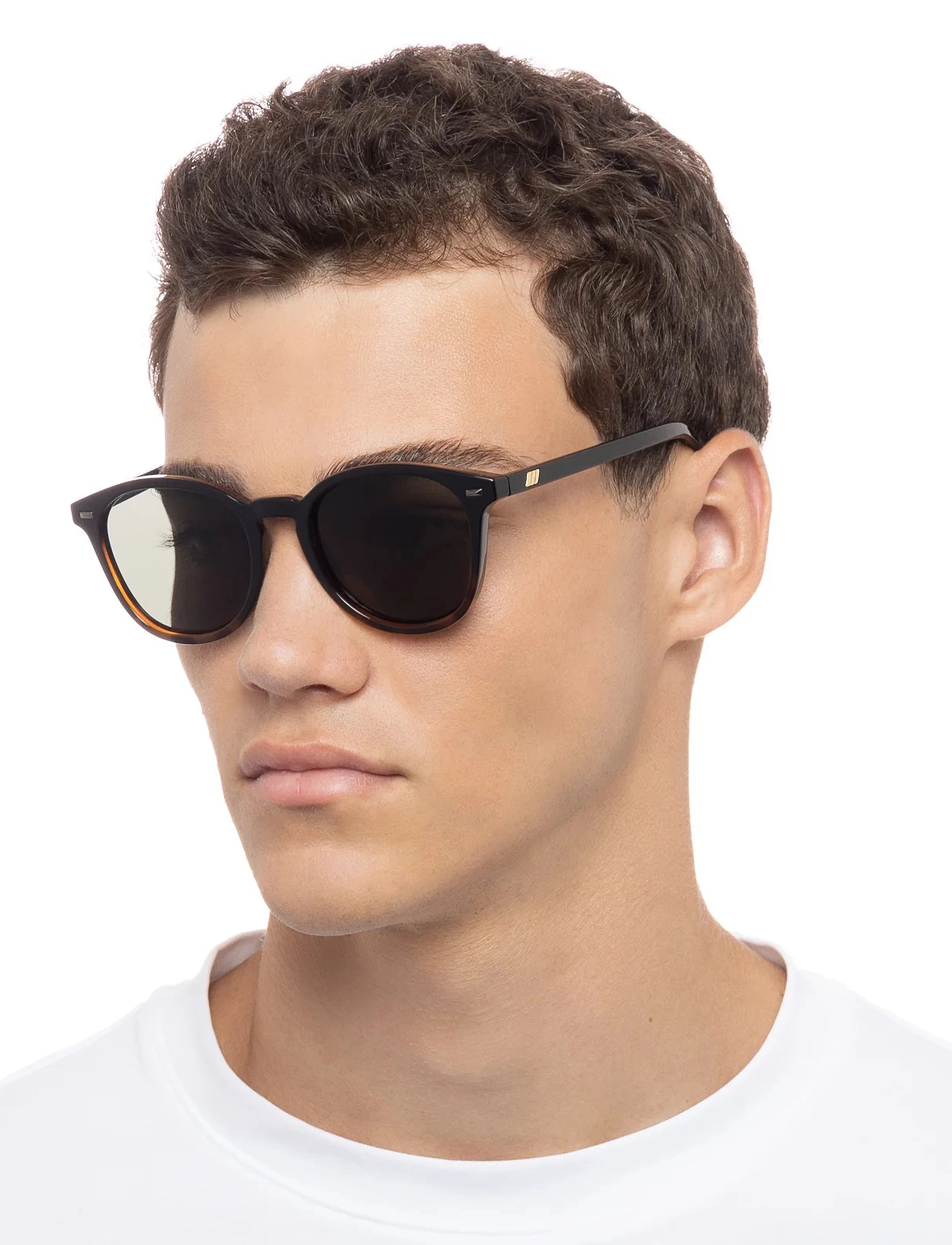 LE SPECS Bandwagon solglasögon dam – bild 4
