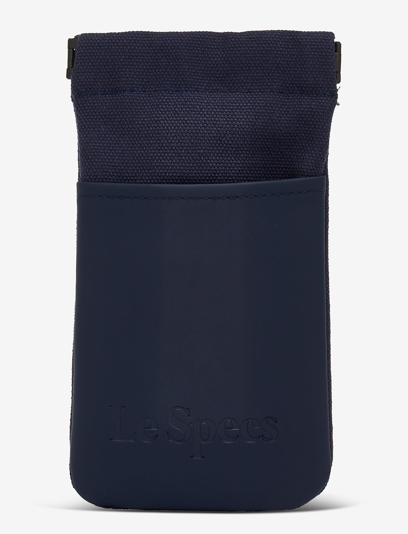 Le Specs - NO BIGGIE - d-form - pewter w/ smoke mono lens - 4