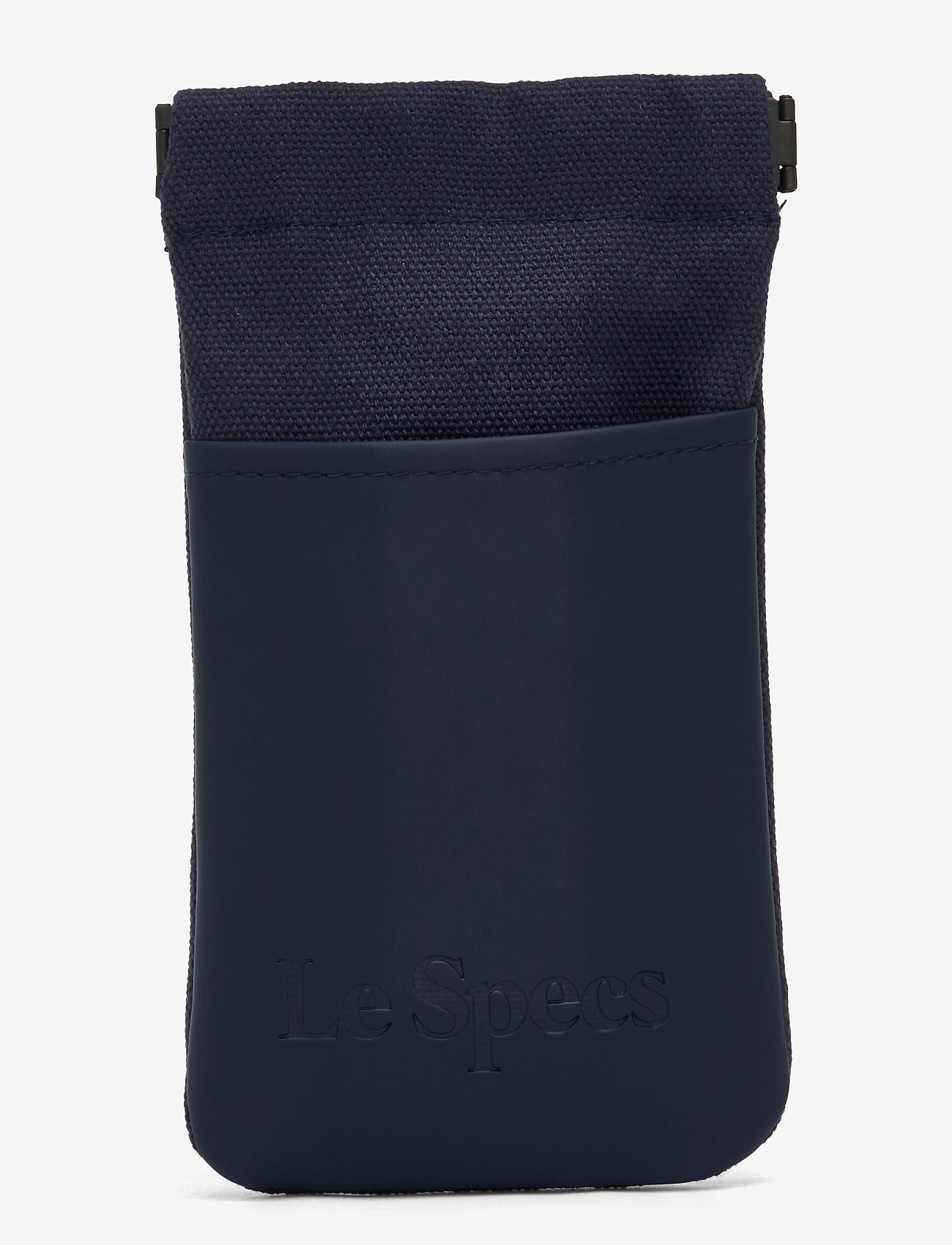 Le Specs - AIR HEART - tortoise w/ smoke mono lens - 3