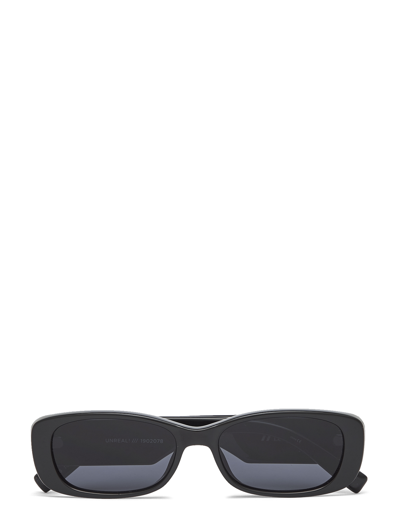 Le Specs - Unreal! - D-veida